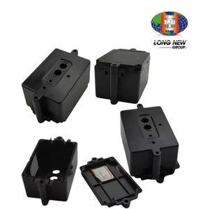 กล่องพลาสติกแบบกำหนดเองสำหรับระบบไฟฟ้าและระบบควบคุม LONGNEW - Product Image 3