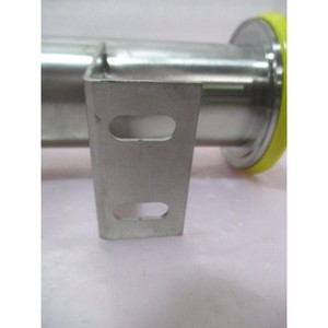 Brida de vacío para tubería de 10 y 5 pulgadas, ISO - Equipo y piezas de semiconductores de confianza de la marca global Legacy - Product Image 5