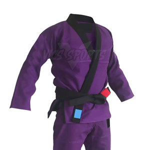 Uniforme Ligero de Jiu Jitsu, Ropa de Artes Marciales, Kimono de Jiu Jitsu, Traje de Secado Rápido, Gi de BJJ Transpirable, Uniforme de Jiu Jitsu - Product Image 6
