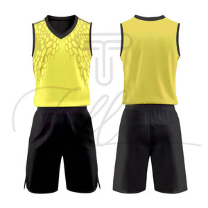 High Quality Custom Breathable Short Sleeve <b>Volleyball</b> Uniform Sublimation Unisex Reversible Jersey Sports Club Uniform <b>Set</b> - Product Image 3