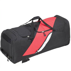 Bolsa de equipo de críquet profesional con logotipo personalizado |   Gran Capacidad, Unisex, Exclusivo para Club/Equipo |   Compra de Equipo de Diseño Nuevo - Product Image 1