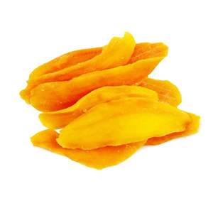 High Quality Soft Dried Mango Vietnam Chewy and Juicy for Wholesale - Product Image 1
