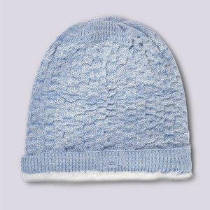 Gorros de Punto Suaves de Alta Calidad, Gorros de Invierno Personalizados para Unisex - Product Image 1