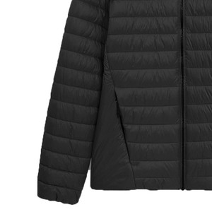 Oem Wholesale Rate Men <b>Puffer</b> <b>Jacket</b> Breathable Comfortable Casual Wear High Quality <b>Cheap</b> Price <b>Puffer</b> <b>Jacket</b> for Adults - Product Image 3