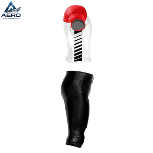 Uniforme de Fútbol Americano de Alta Calidad, Personalizable, con Jersey Sublimado y Pantalones Acolchados de Protección, Ropa Deportiva para Equipos - Product Image 5