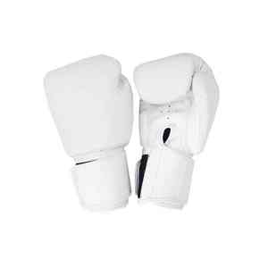 Guantes de Boxeo Profesionales Originales de Alta Calidad a Precio de Mayoreo, Gama Apex Completa en Negro y Amarillo - Product Image 1