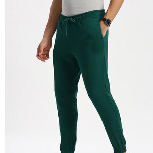 Pantalones de Forro Polar para Hombre, Diseño Personalizado, Estilo Moderno, Alta Calidad, Secado Rápido, Transpirables, Servicios OEM - Product Image 4
