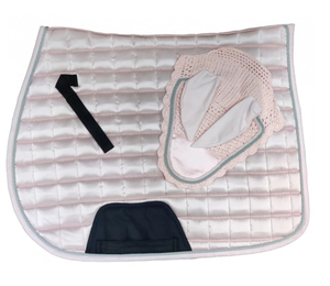Funda de Viaje para Silla de Montar Inglesa, de Alta Calidad, con Forro de Lana Suave, Accesorios de Equitación para Salto y Doma - Product Image 1