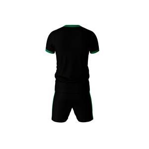 Opciones de ropa sublimada personalizada de marca privada con poliéster 100% de alta calidad de un proveedor global. - Product Image 5