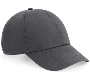 Casquette de basket-ball de luxe multi-panneaux en Oxford/Denim, 100% coton, broderie 3D, boucle métallique réglable, unisexe, sportive, décontractée, toutes saisons - Product Image 5
