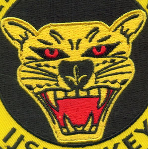 Écussons brodés mignons, personnalisables, de qualité professionnelle, badges brodés à coudre - Product Image 5