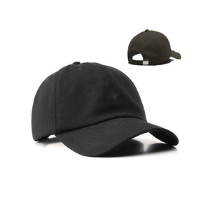 Casquette de baseball personnalisée avec logo brodé, unisexe, sport, décontractée, casquettes de baseball pour le sport de plein air - Product Image 3