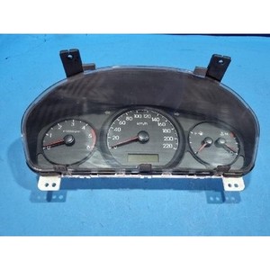 Tableau de bord d'occasion OEM H-1 II Cargo II Travel 2008-2015 940034H000 - Product Image 1
