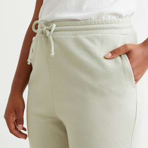 DYNAMO GEARS Pantalones de Mujer de Corte Bootcut, Cintura Alta, con Cordón Ajustable, Estampado Animal, Corte Regular, Poliéster Ecológico, Otoño Invierno - Product Image 4