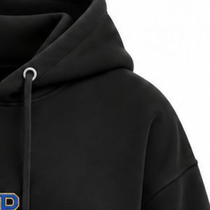 Sudadera Corta con Capucha Negra Personalizada Sigma Gamma Rho para Mujer, Sudadera con Gráfico de la Hermandad Griega 1922, Ropa de Moda con Capucha y Manga Larga - Product Image 4