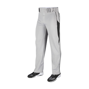 Pantalon de baseball personnalisé, fabrication OEM, prix de gros, design de marque privée, pantalon de baseball à vendre - Product Image 1