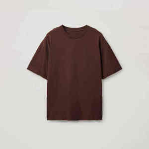 T-shirt à manches courtes surdimensionné, best-seller, tendance, en coton, streetwear décontracté pour hommes - Product Image 5