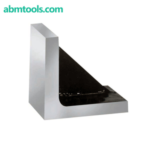 ABM Solid Cast Iron Angle <b>Plate</b> Model ABM-EPT-8950 Accuracy 0.01 1 Year Warranty for Industrial Use - Product Image 1
