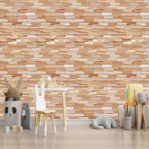 Azulejos de Porcelana para Paredes y Pisos de Alta Resistencia, 300x600mm, para Aplicaciones de Diseño en Interiores y Exteriores - Product Image 4