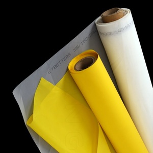 Malla de serigrafía de seda de alta precisión de 36t 62t 35 micras - Product Image 1