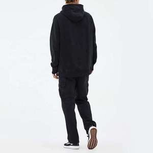 Sudadera con Capucha Impermeable Personalizada para Esquí, Sudadera con Capucha Cortavientos para Snowboard, Sudadera de Forro Polar Cálida de Invierno para Hombre, Sudadera Deportiva de Gran Tamaño para Actividades al Aire Libre - Product Image 3