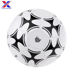 Balón de Fútbol PVC de Alta Calidad, Hecho a Medida, Talla 5, Ligero, de Cuero, 18 Paneles, Cámara de Butilo, para Uso en Exteriores, Entrenamiento Deportivo - Product Image 4