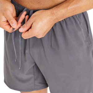 Pantalones Cortos Deportivos Personalizados para Hombre, Transpirables, Ligeros, de Secado Rápido, para Gimnasio, Entrenamiento, Ejercicio, Cintura Elástica, Fitness - Product Image 6