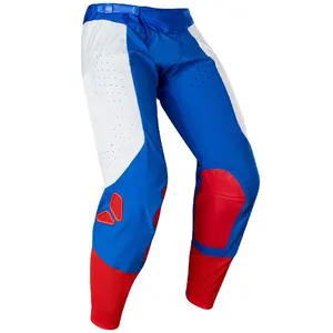 Pantalones de Motocross MX para hombre, ropa personalizada especial de alta calidad con estampado, venta al por mayor, 2020