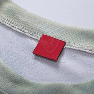 Camiseta Ligera para Hombre Sublimada, Flexible, para Gimnasio - Product Image 3