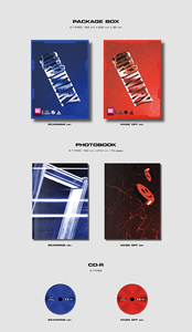 STRAY KIDS - [ ODDINARY ] มินิอัลบั้ม อัลบั้มเคป๊อป ขายดีที่สุดในเกาหลี - Product Image 4