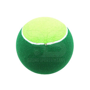Pelotas de Tenis Duraderas de Alta Calidad para Entrenamiento Deportivo Profesional, Práctica en Interiores y Exteriores, Uso en Partidos - Product Image 6