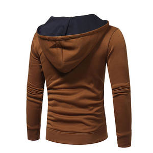 Sweat-shirts à capuche personnalisés avec logo imprimé en stock, respirants, à prix abordable, pour l'hiver, en vente - Product Image 1