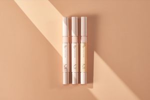 Corrector DD [N2U] 3g Beige Claro Vainilla, Punta de Silicona Líquida, Ilumina, Cubre, Hidrata, Vegano, Aplicación Rápida para Mujeres, Todo Tipo de Piel - Product Image 2