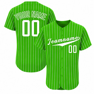 Maillot de baseball premium couleur unie, coupe décontractée, tissu léger et respirant, idéal pour l'entraînement et le streetwear. - Product Image 5