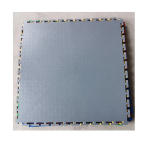 แผ่นรองพื้นร้านซ่อมรถยนต์ PVC 4s สำหรับร้านดูแลรักษารถยนต์ - Product Image 1