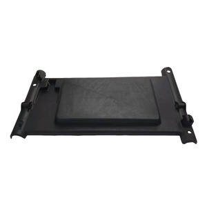Moldes para Manillar de Consola WM1 - Servicio de Plástico OEM/ODM - Product Image 5