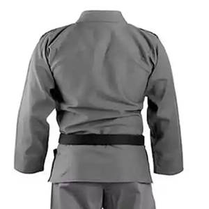 ชุดยูโดขายส่งคุณภาพดีที่สุด ชุดคาราเต้/ยูโดคาราเต้แบบกำหนดเองได้ - Product Image 5