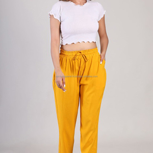 Pantalones Deportivos de Secado Rápido para Mujer, Marca Nueva, Venta al por Mayor de Nardon Apparel, para Entrenamiento de Atletismo y Running - Product Image 3