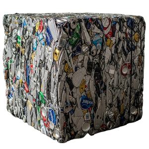 Alerta de Venta: Chatarra de Aluminio Limpia y Clasificada, Ideal para la Fabricación Automotriz y Aplicaciones de Producción de Aleaciones - Product Image 6