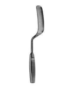 Retractor Quirúrgico Ginecológico de Acero Inoxidable Breisky Wiener Modell Vienna Pattern de 300 mm, Retractor Vaginal - Product Image 1
