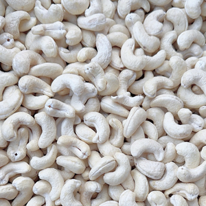 Nueces de Anacardo al Por Mayor Más Baratas, Calidad Ww240, Nueces de Anacardo Orgánicas al Por Mayor a Precio Económico, Empaque OEM ODM - Product Image 1