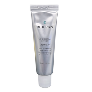 Crema REJURAN 50ml per Migliorare la Circolazione Cellulare, Complesso Peptidico C-PDRN, Anti-Età, Niacinamide, Lozione Viso Rassodante e Illuminante - Product Image 3