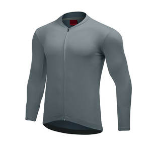 Maillots de Ciclismo Personalizados para Mujer, Resistentes al Viento, de Secado Rápido, Antibacterianos, Transpirables, 100% Poliéster, con Logotipo Frontal |   Servicio Inmejorable - Product Image 1