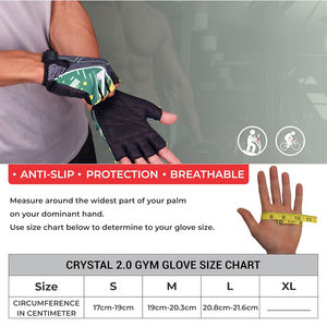 Unisex Heavy Duty Powerlifting Gym <b>Gloves</b> Half Finger Lace-Up Anti-Slip Custom Design <b>Weight</b> Lifting Fitness Sport <b>Gloves</b> - Product Image 6