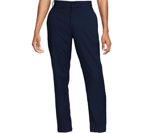 Custom Made Golf <b>Trousers</b> for Men Midweight Elastic Waist Casual Athletic Fit - Product Image 2