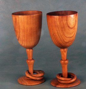 Verre à whisky en bois de qualité supérieure Prix les plus bas Style classique Meilleur design Verre à vin en bois Design populaire - Product Image 3