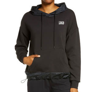 Conception de haute qualité avec cordon de serrage réglable, prix abordable, design uni, logo et cordon de serrage personnalisables 2026 - Product Image 1