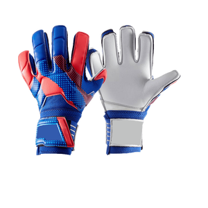Gants de gardien de but de football pour enfants, entraînement professionnel, antidérapants - Product Image 6