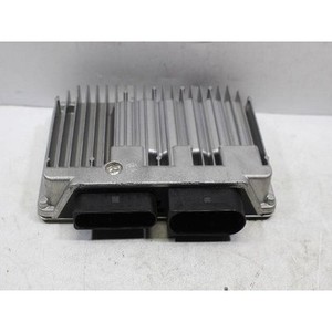 ECU และโมดูลคอมพิวเตอร์มือสองสำหรับรถยนต์ซีรีส์ 7 รุ่น 7510154 - Product Image 4