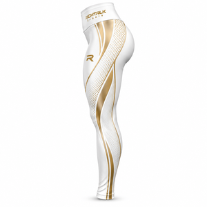 Latest Design Durable Best Material Women Sublimation <b>Leggings</b> Wholesale <b>Low</b> Moq Women Sublimation <b>Leggings</b> - Product Image 3
